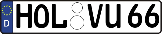 HOL-VU66