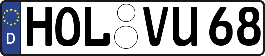 HOL-VU68