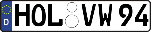HOL-VW94