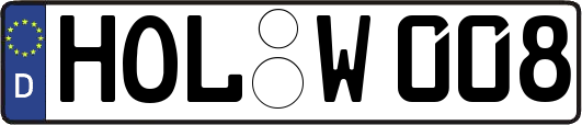 HOL-W008