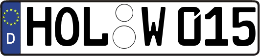 HOL-W015