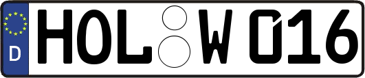 HOL-W016