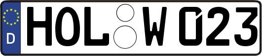 HOL-W023