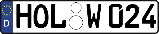 HOL-W024