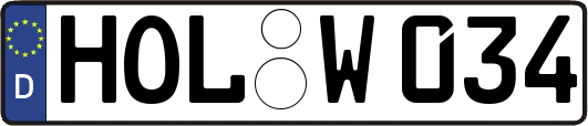 HOL-W034