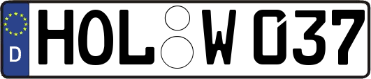 HOL-W037