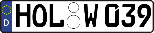 HOL-W039