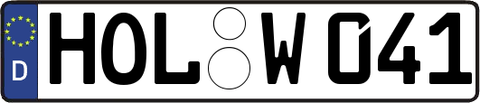 HOL-W041