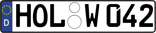 HOL-W042