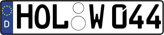 HOL-W044