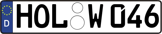 HOL-W046