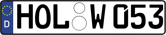 HOL-W053