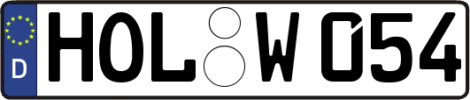 HOL-W054