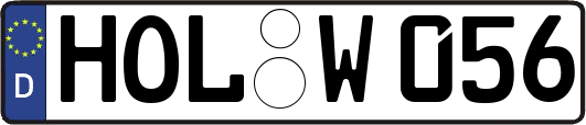 HOL-W056