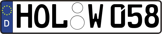 HOL-W058