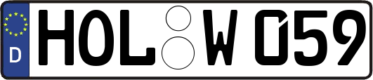 HOL-W059