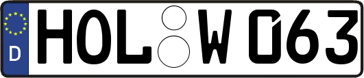 HOL-W063