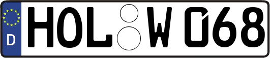 HOL-W068