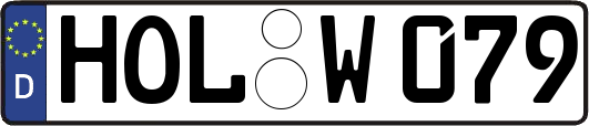 HOL-W079