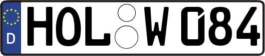 HOL-W084