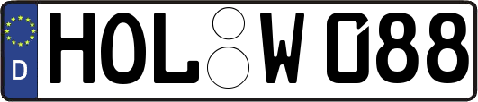 HOL-W088