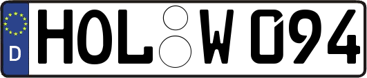 HOL-W094