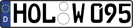 HOL-W095