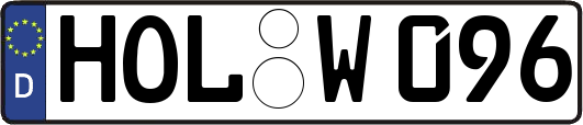 HOL-W096