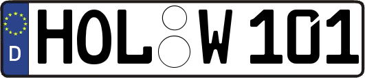 HOL-W101