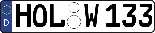 HOL-W133