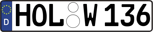 HOL-W136