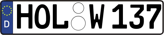 HOL-W137