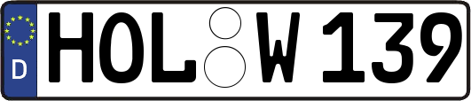 HOL-W139