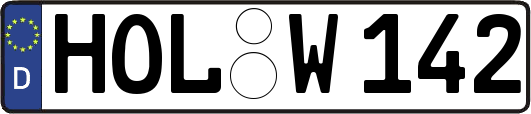 HOL-W142