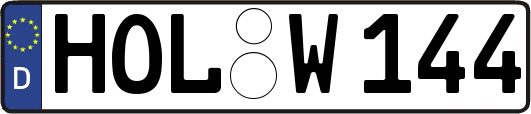 HOL-W144