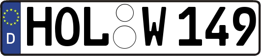 HOL-W149