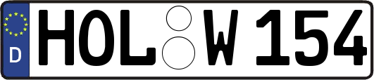 HOL-W154