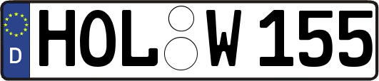 HOL-W155