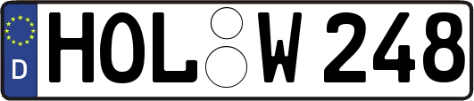 HOL-W248