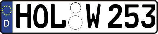 HOL-W253