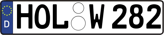 HOL-W282