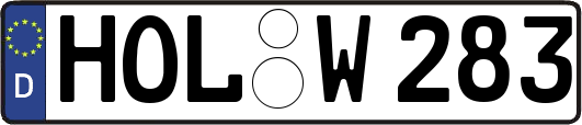 HOL-W283