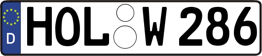 HOL-W286