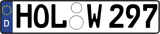 HOL-W297