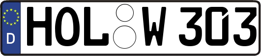 HOL-W303