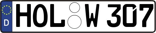 HOL-W307