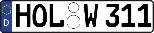 HOL-W311