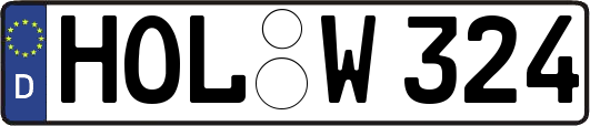 HOL-W324