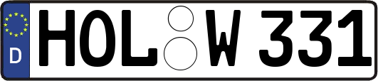 HOL-W331