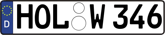 HOL-W346